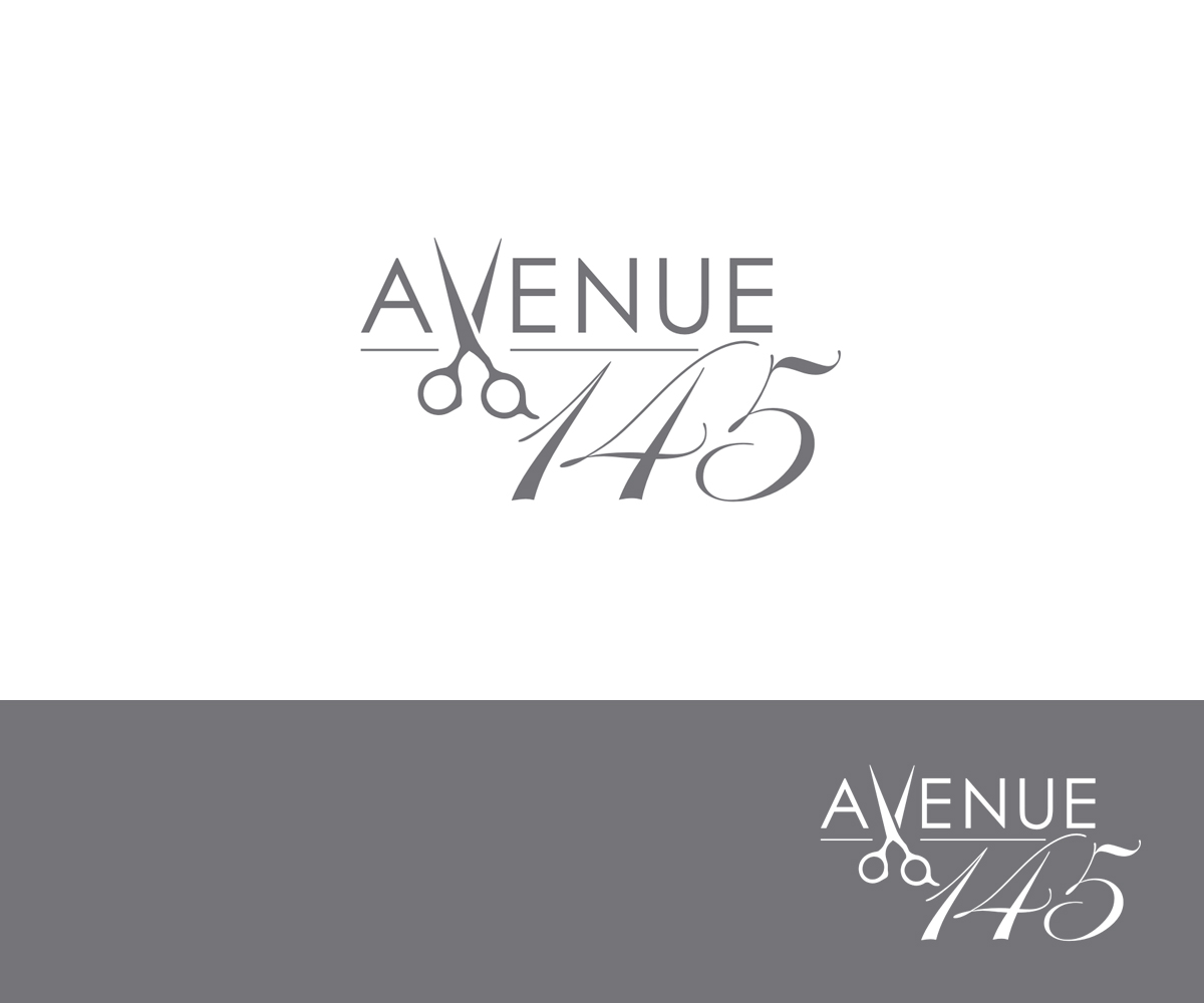Logo-Design von carina_designs für Avenue 145 | Design #12470954