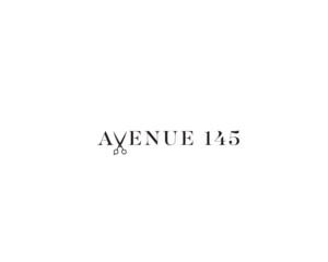 Logo-Design von AlexMorisseau für Avenue 145 | Design: #12413120
