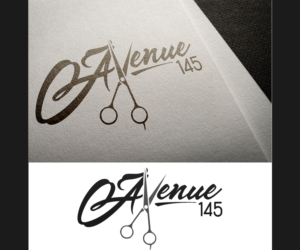Logo Design by Atul Choudhary