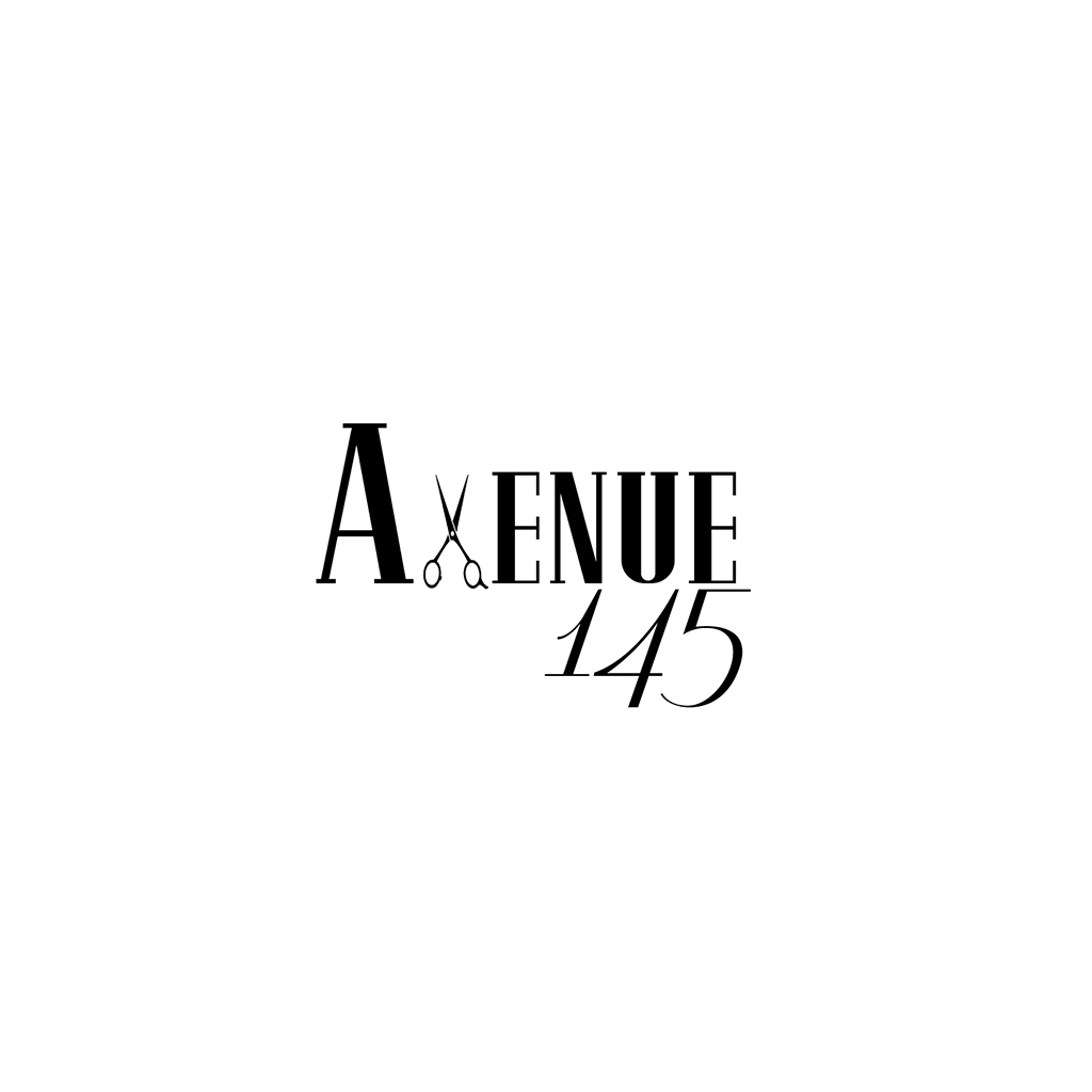 Logo-Design von alwaysisheather für Avenue 145 | Design #12489558