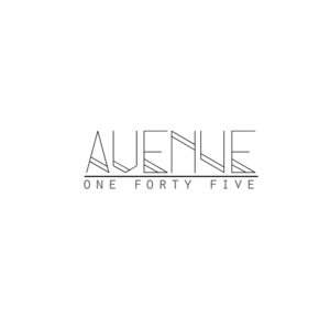 Logo-Design von alwaysisheather für Avenue 145 | Design: #12489591