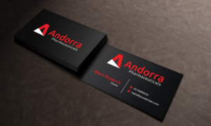 Business Card Design by Pixi Dust for Andorra | Design: #12405455