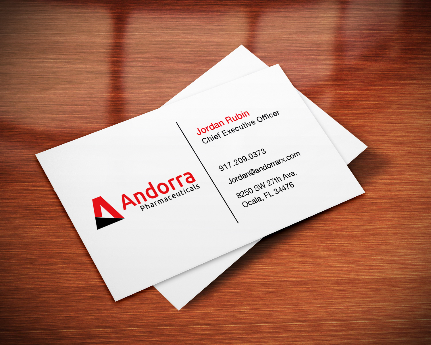 Business Card Design by Pixi Dust for Andorra | Design #12525892