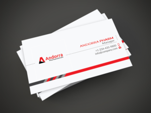 Business Card Design by Selda for Andorra | Design: #12405410