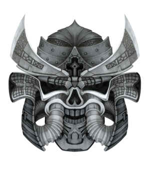 Logo Design by RoundYellow for Monster Zero Armory  | Design: #12424620