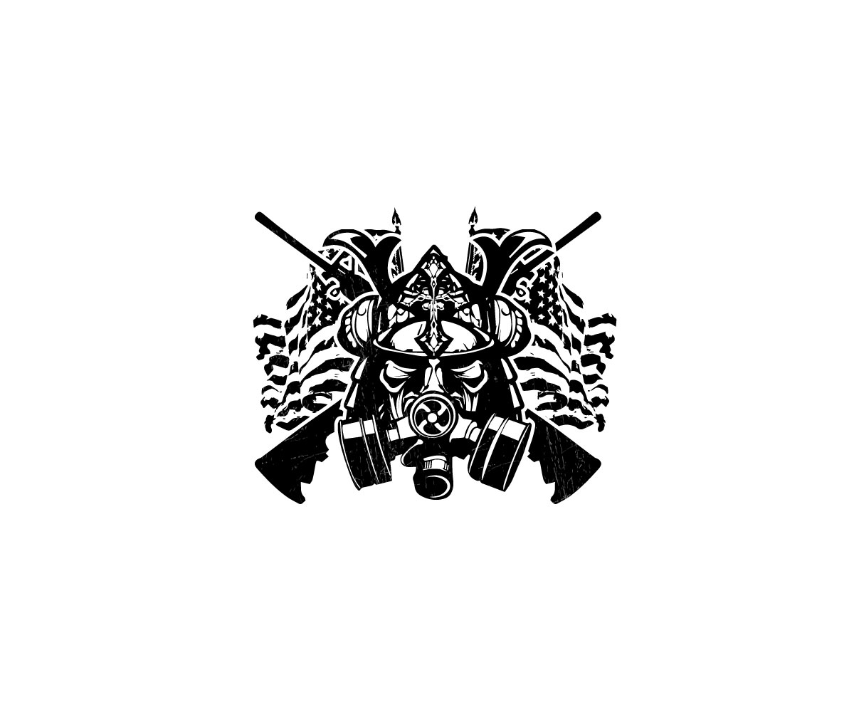 Logo Design by ackocar for Monster Zero Armory  | Design #12426037