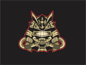 Monster Zero Armory | Logo-Design von blacksheep1710