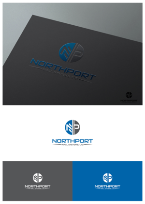 Logo Design by goranvisnjic82 for this project | Design: #12501083