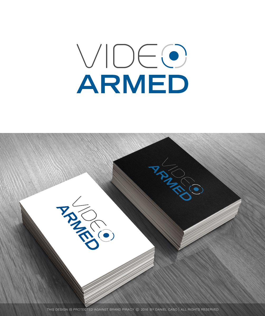 Diseño de Logo por Daniel Caso Design para este proyecto | Diseño #12446971