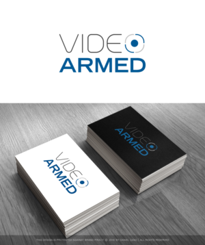 Logo-Design von Daniel Caso Design für dieses Projekt | Design: #12446971