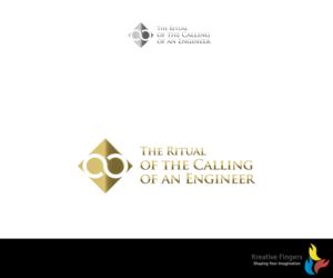 Logo Design by Kreative Fingers
