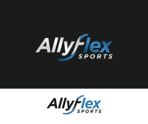 AllyFlex Sports | Design de Logo par Mario