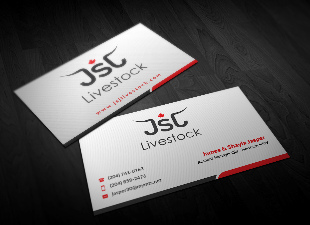 Business Card Design by Pointless Pixels India for this project | Design #12404560