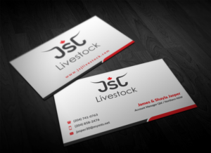Business Card Design by Pointless Pixels India for this project | Design: #12404560