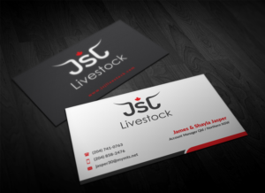 Business Card Design by Pointless Pixels India for this project | Design: #12404561