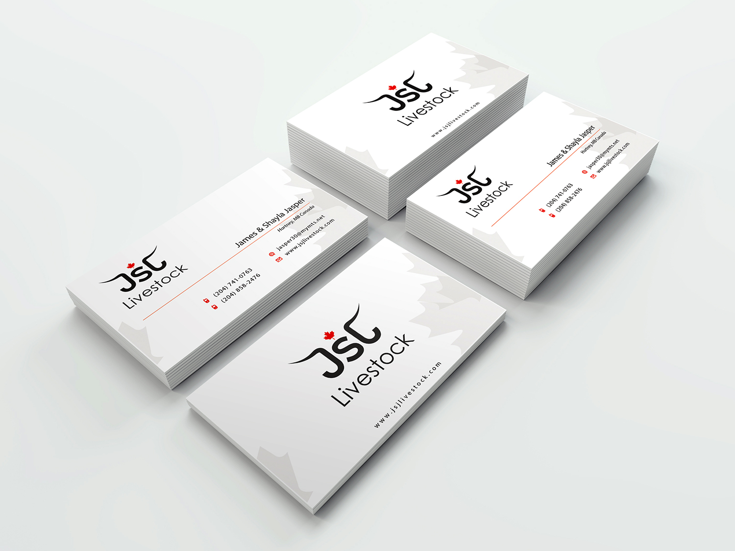 Business Card Design by nafizrahat for this project | Design #12411022