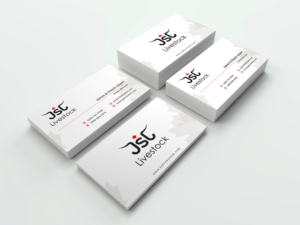 Business Card Design by nafizrahat for this project | Design: #12411022