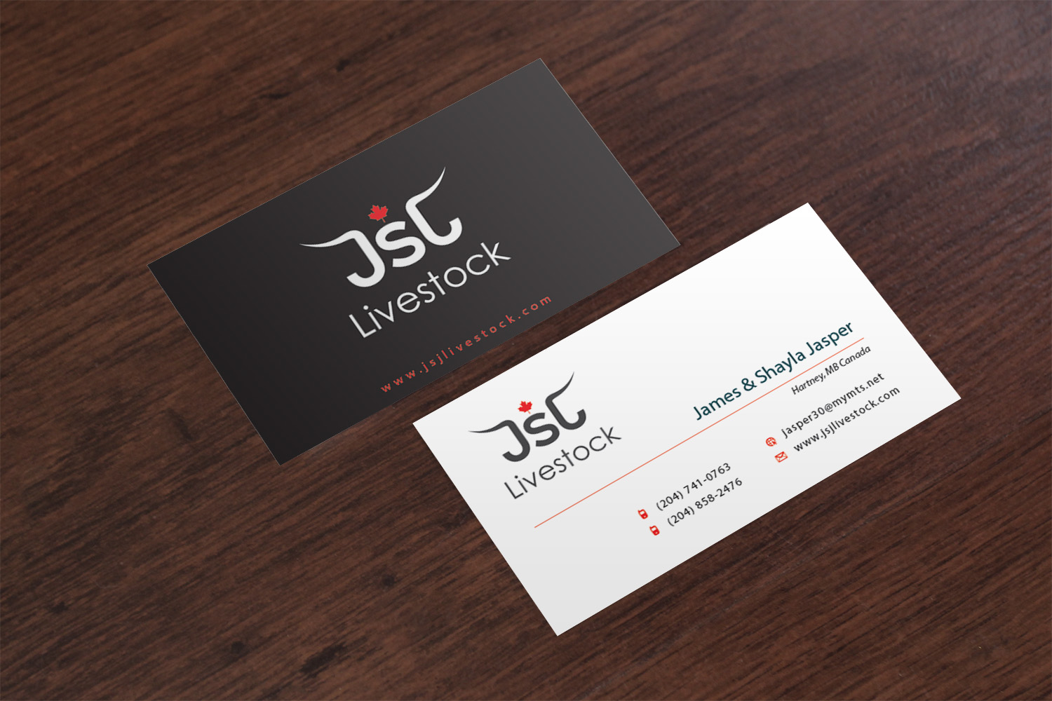 Business Card Design by nafizrahat for this project | Design #12428731
