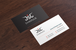 Business Card Design by nafizrahat for this project | Design: #12428731