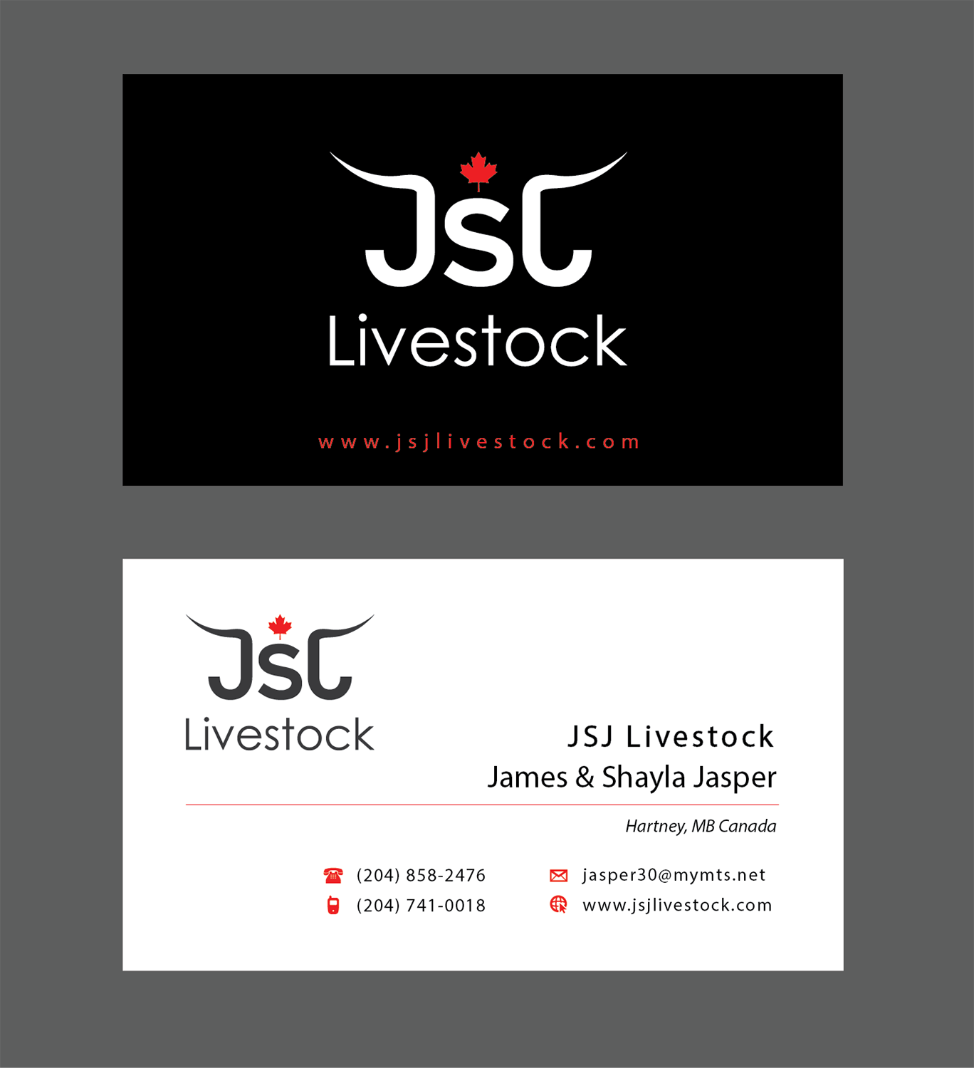 Business Card Design by nafizrahat for this project | Design #12445297