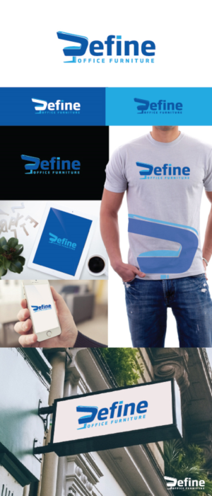 Design de Logo par debdesign pour ce projet | Design : #12441021