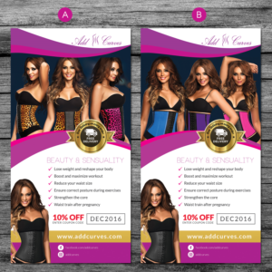 Flyer Design by sun_design