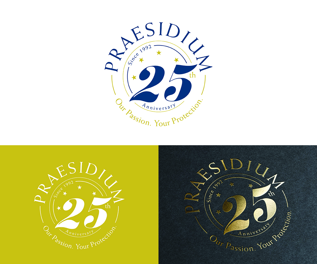 Diseño de Logo por eMARK para este proyecto | Diseño #12414997