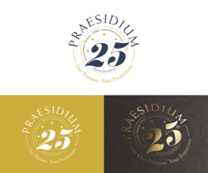 Logo Design by eMARK for this project | Design: #12414997