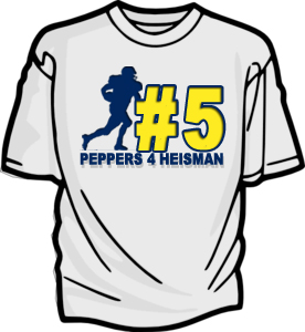 Diseño de Camiseta por Sharmistha para este proyecto | Diseño #12437911