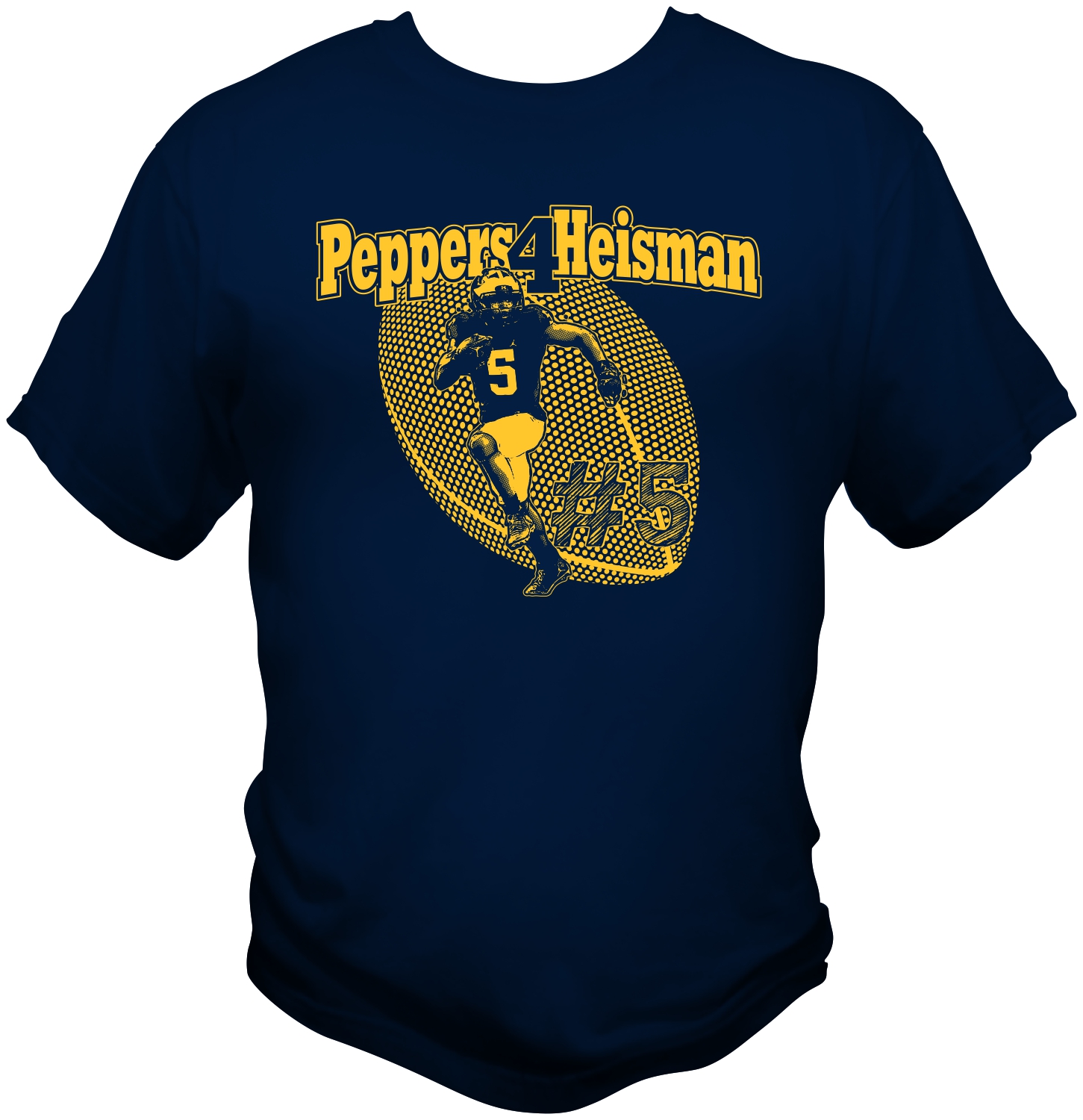 T-shirt Design by bacujkov for this project | Design #12438418