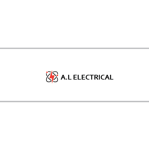 Logo Design by Tere G artwork for A.L ELECTRICAL  | Design #12404648