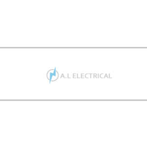 Logo Design by Tere G artwork for A.L ELECTRICAL  | Design: #12404650