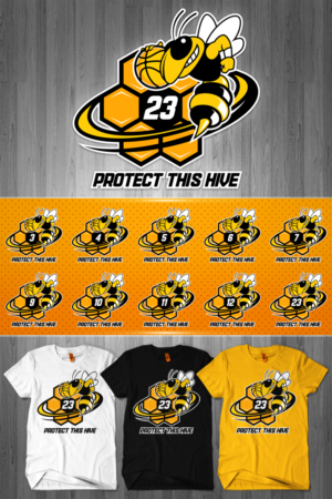 Graphic Design by D.an for this project | Design: #12441426