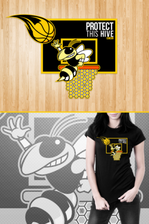 Graphic Design by D.an for this project | Design: #12458294