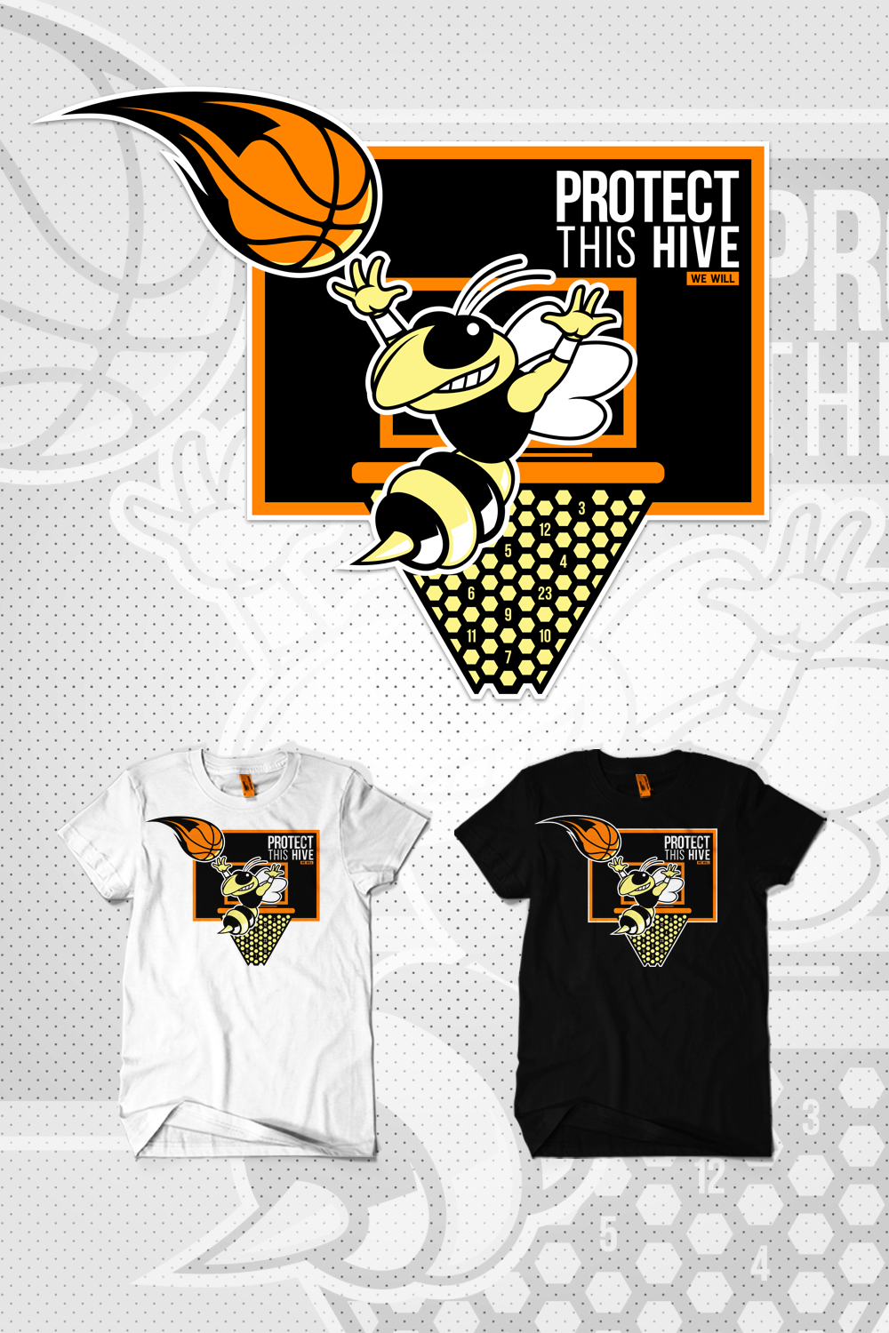 Graphic Design by D.an for this project | Design #12464372