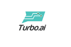 Turbo.ai | Logo Design by renderman