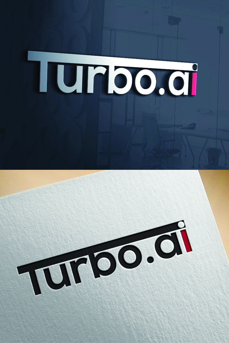 Logo Design by warisdawach for this project | Design #12405022