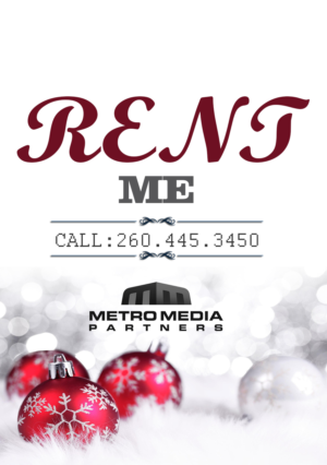 Poster-Design von Murry für Metro Media Partners, Inc. | Design: #12447204