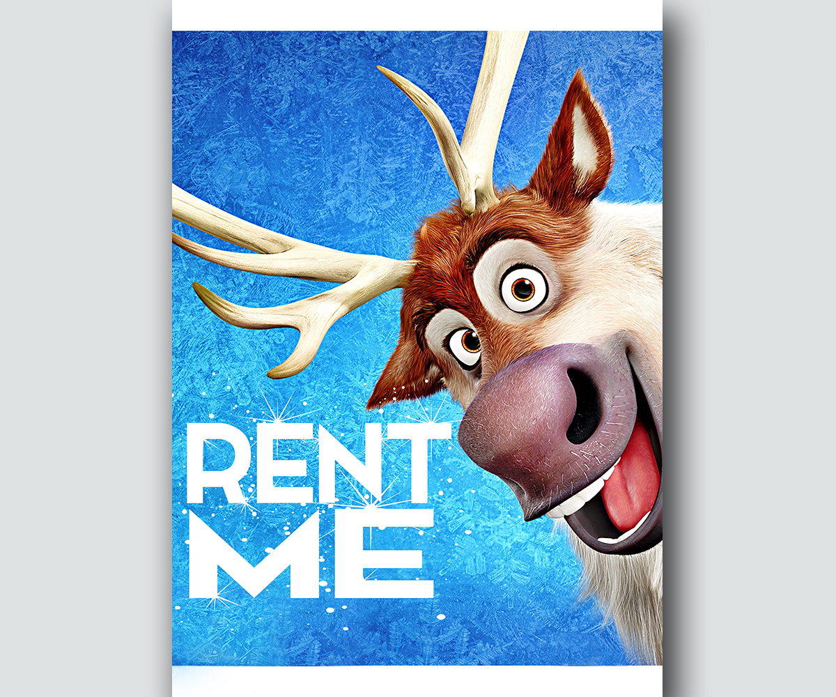 Poster-Design von raksh für Metro Media Partners, Inc. | Design #12407107