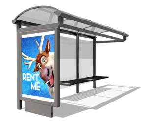 Poster-Design von raksh für Metro Media Partners, Inc. | Design: #12407108