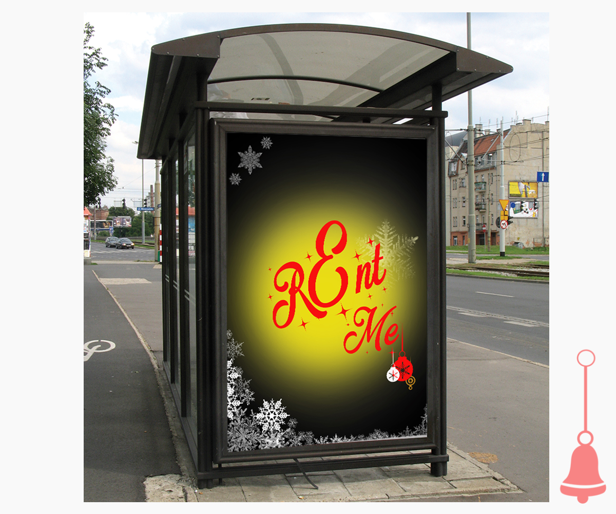 Poster-Design von raksh für Metro Media Partners, Inc. | Design #12410741