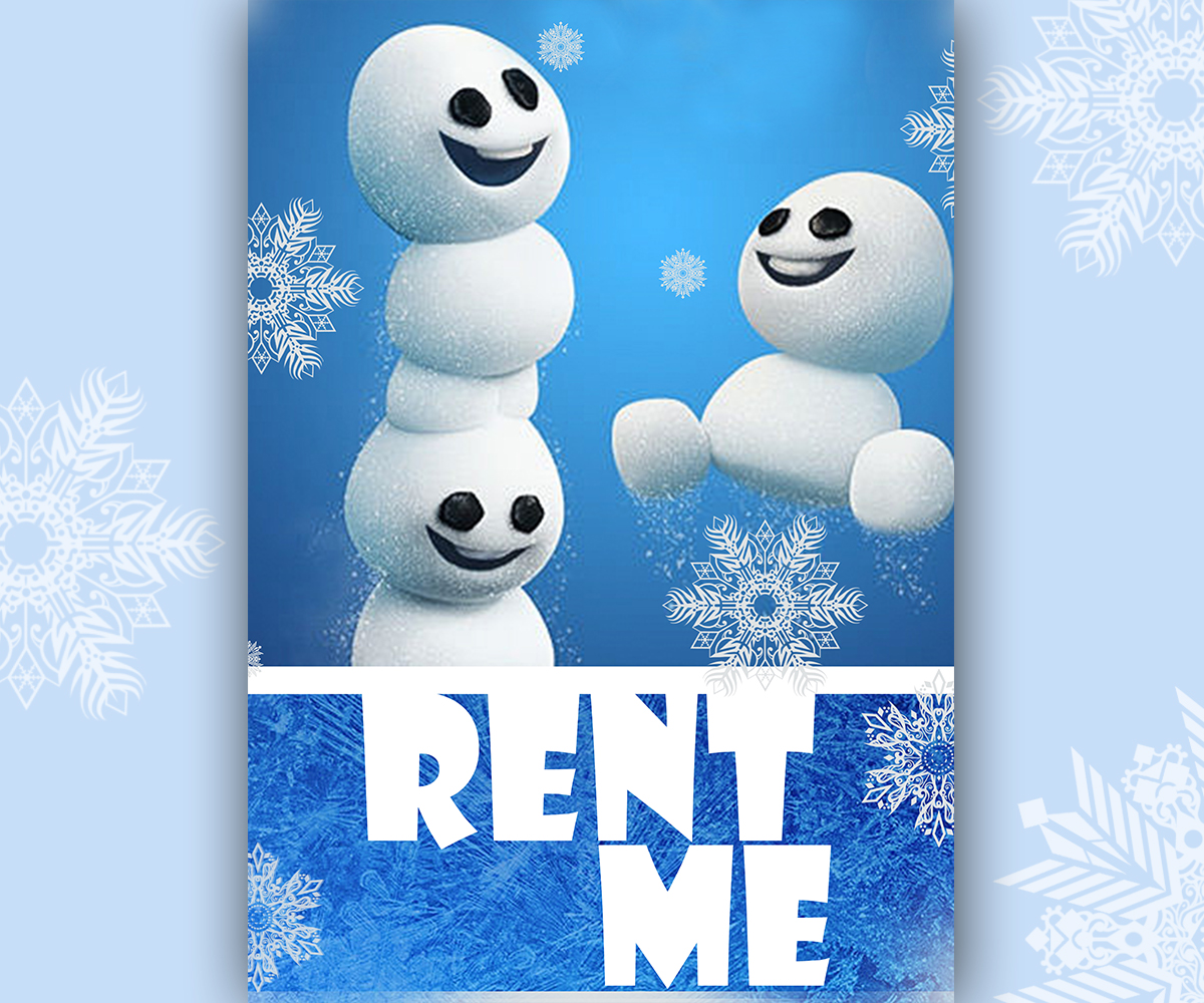 Poster-Design von raksh für Metro Media Partners, Inc. | Design #12410742