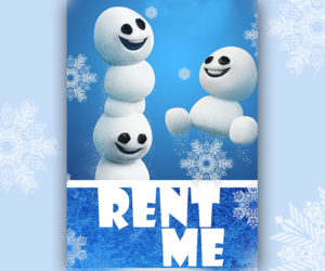 Poster-Design von raksh für Metro Media Partners, Inc. | Design: #12410742