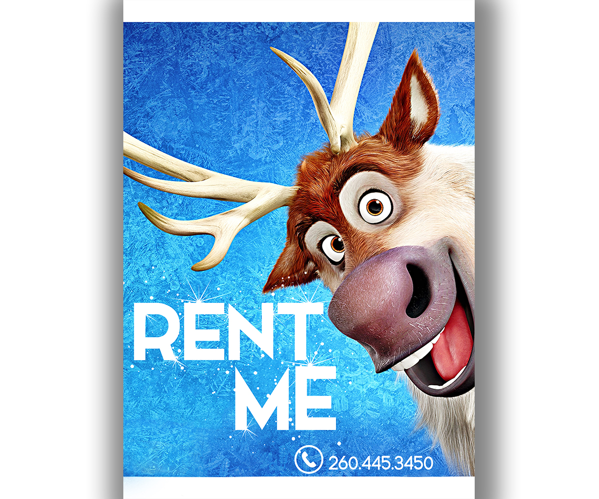 Poster Design by raksh for Metro Media Partners, Inc. | Design #12418310