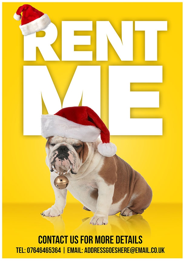 Poster Design by JDwebart for Metro Media Partners, Inc. | Design #12415412