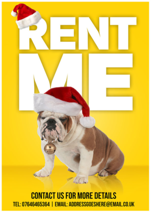 Poster-Design von JDwebart für Metro Media Partners, Inc. | Design: #12415412