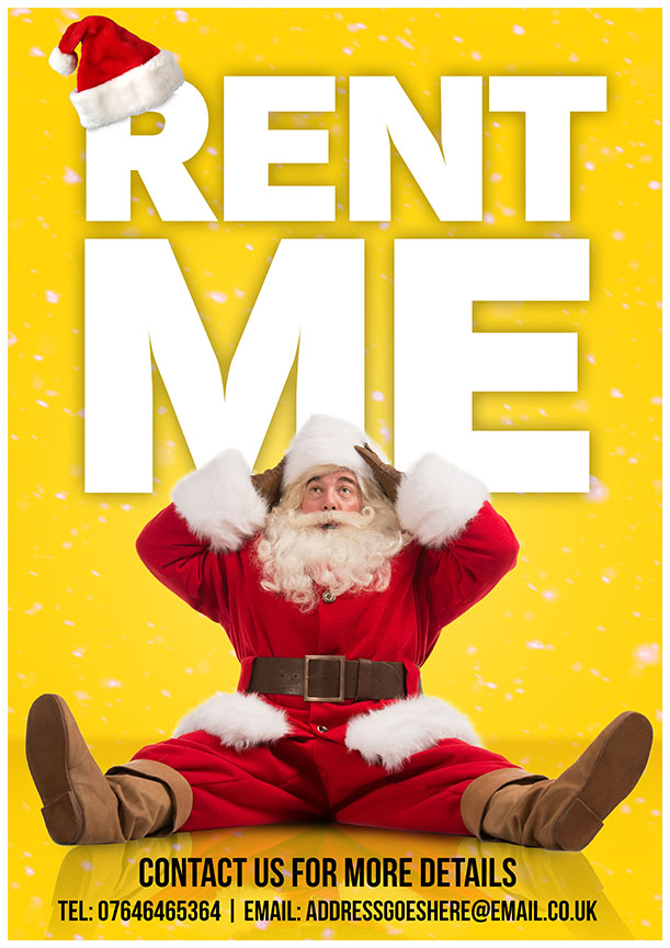 Poster Design by JDwebart for Metro Media Partners, Inc. | Design #12415413