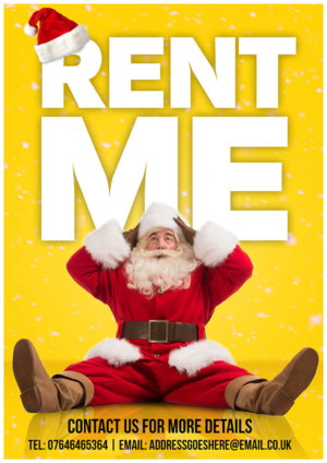 Poster-Design von JDwebart für Metro Media Partners, Inc. | Design: #12415413