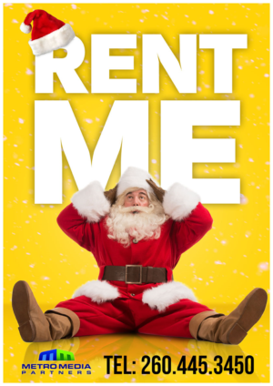 Poster-Design von JDwebart für Metro Media Partners, Inc. | Design: #12457529