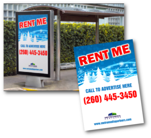 Poster-Design von citygirl17 für Metro Media Partners, Inc. | Design: #12448932